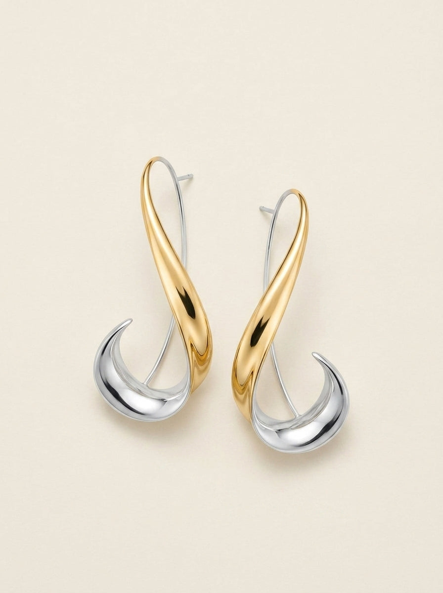Leonor – Pendientes largos